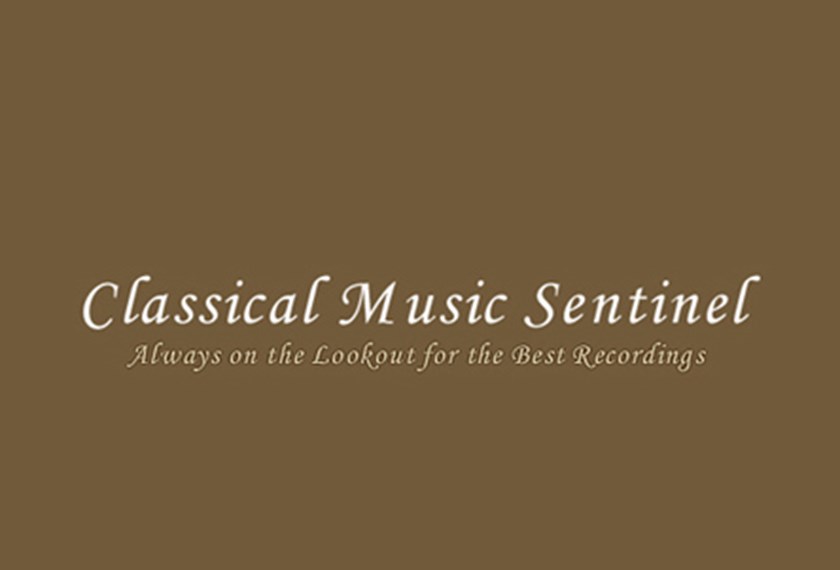 Classical Music Sentinel