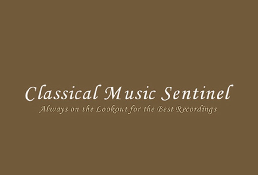 Classical Music Sentinel Classical Music Sentinel