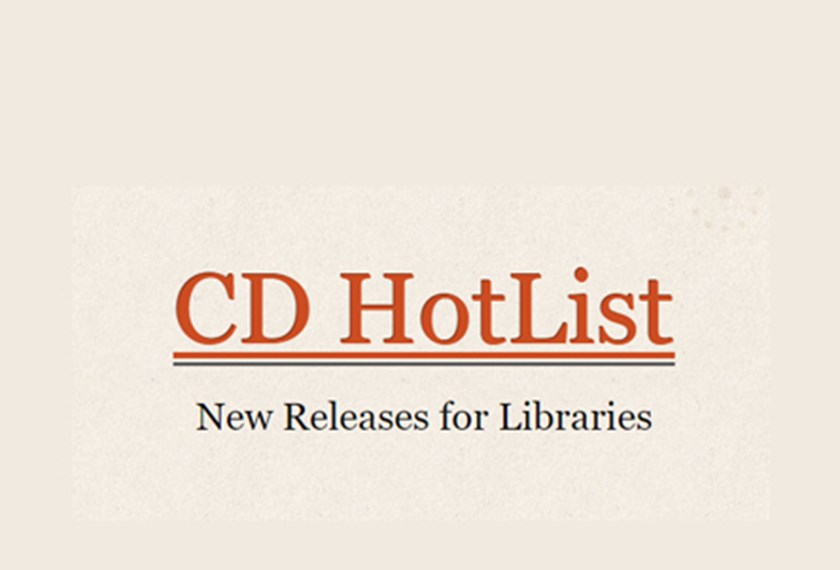 CD HotList