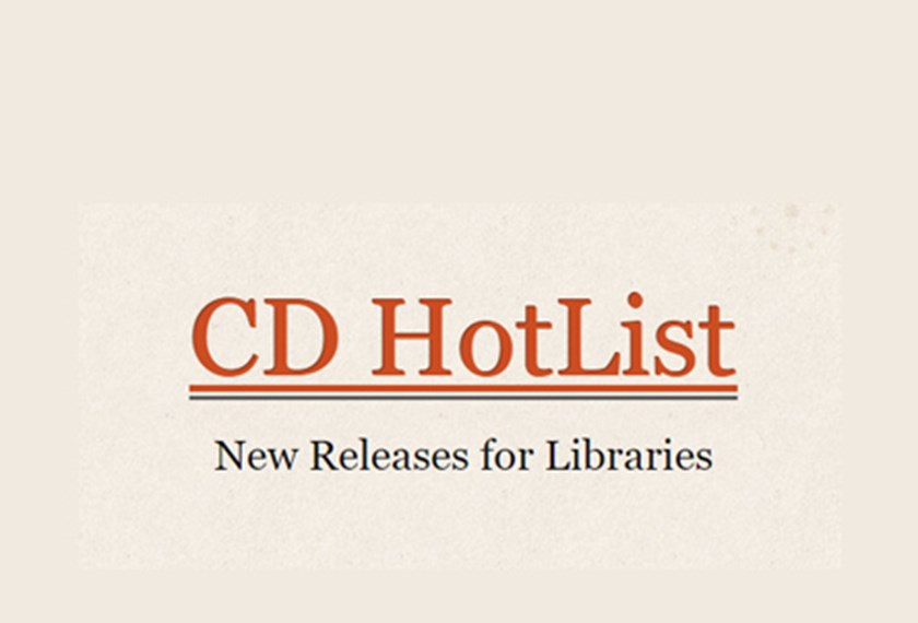 CD HotList CD HotList