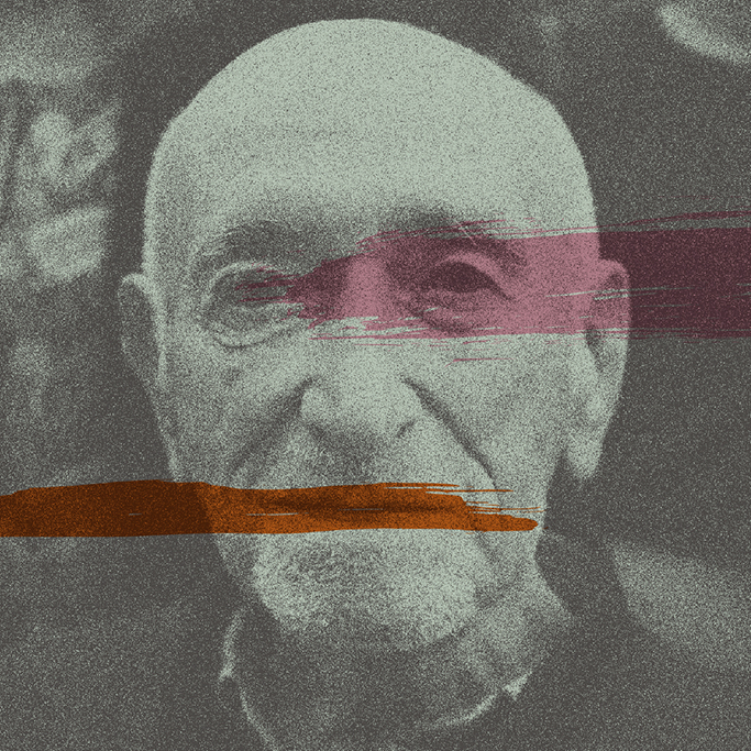 Cruzeiro Seixas "Ao longo do longo caminho"