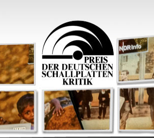 Preis der deutschen Schallplattenkritik - Bestenliste 2019