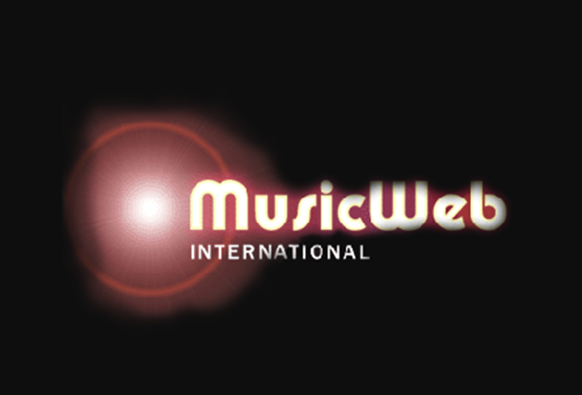 Music Web International Music Web International