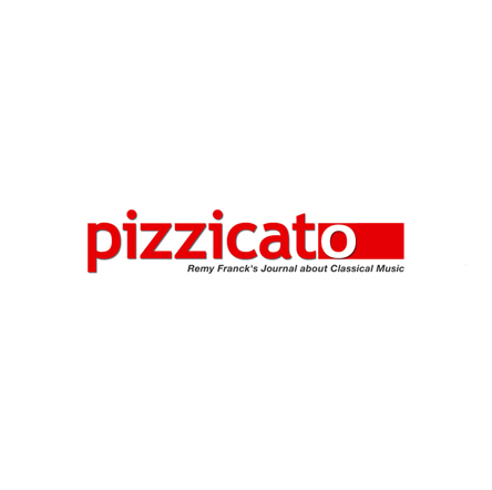 Pizzicato