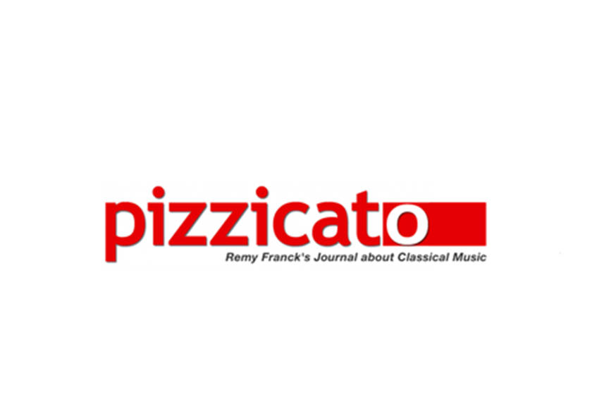 Pizzicato Pizzicato