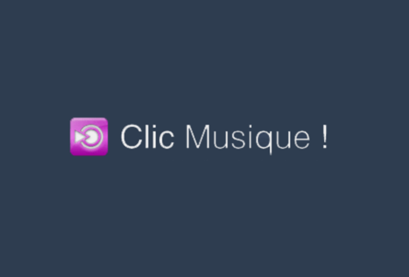 Clic Musique ! 