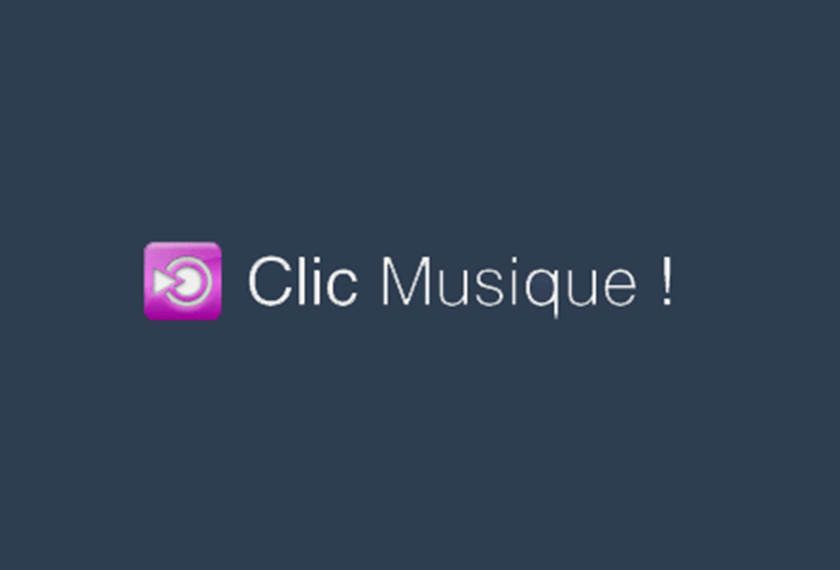 Clic Musique !  Clic Musique !