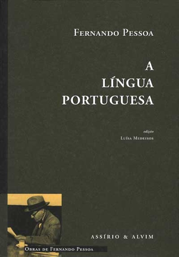 Fernando Pessoa