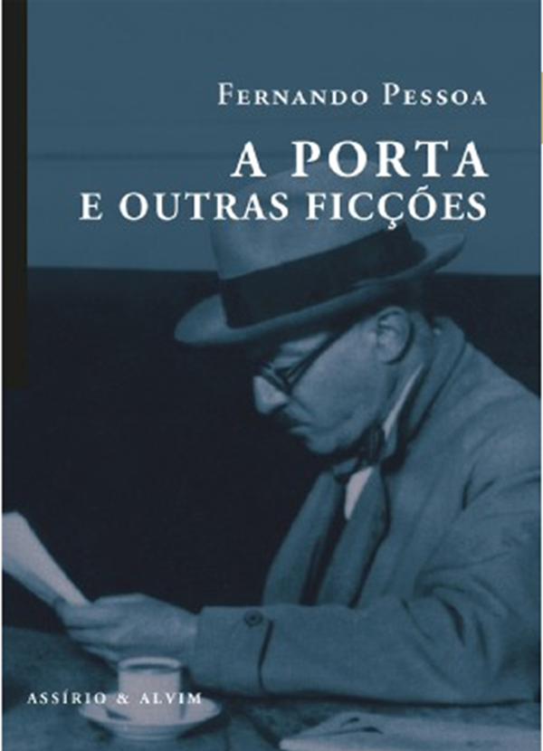 A Porta e outras Ficções