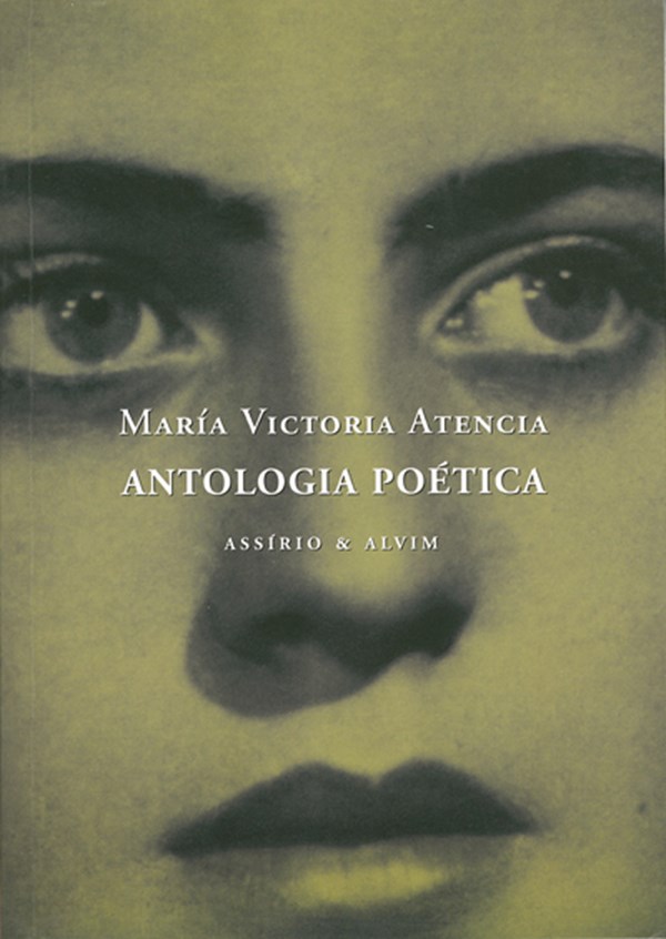María Victoria Atencia María Victoria Atencia