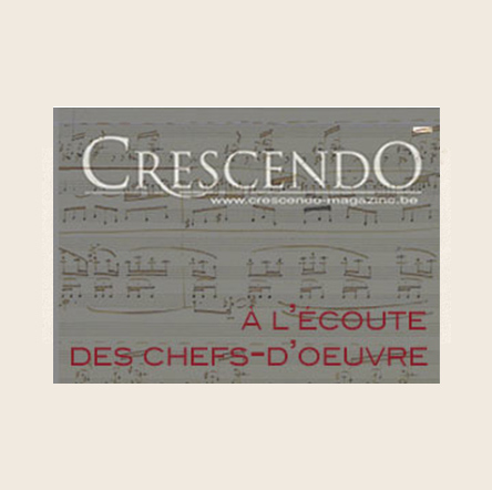 Crescendo Magazine