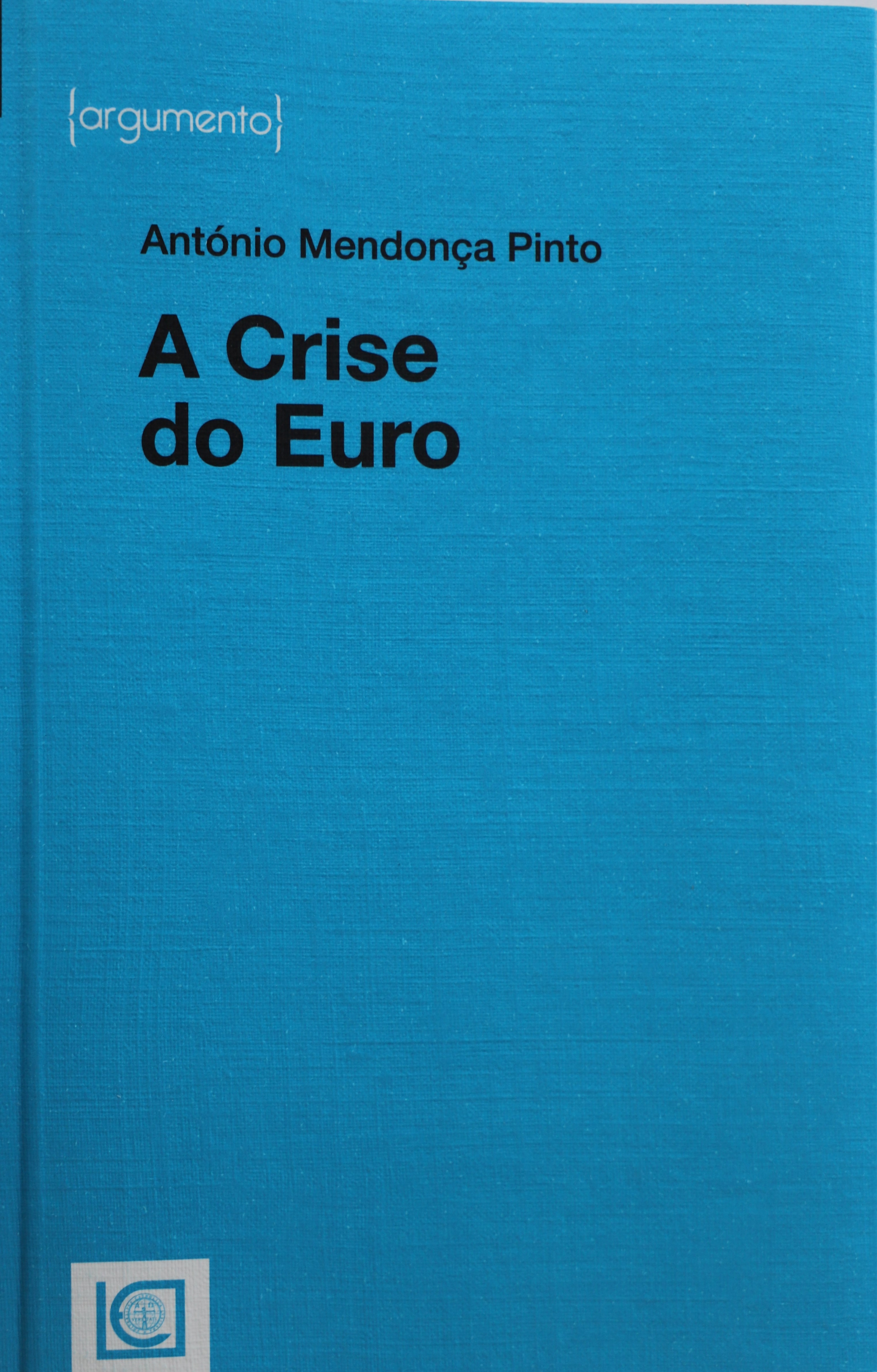 A Crise do Euro