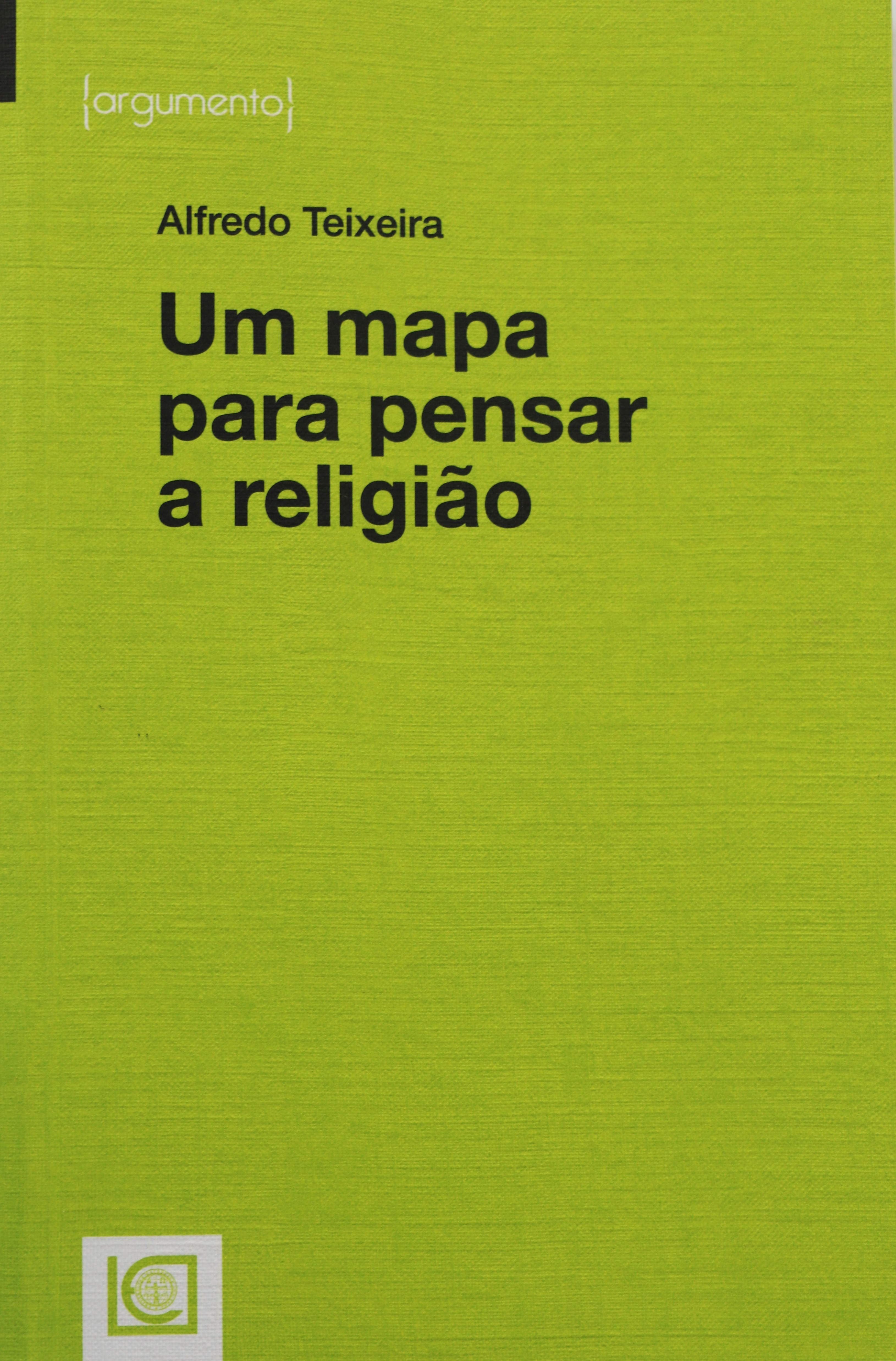 Um mapa para pensar a religião