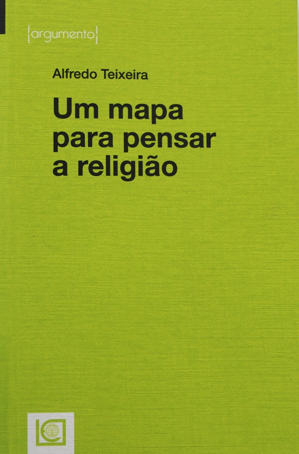 Um mapa para pensar a religião
