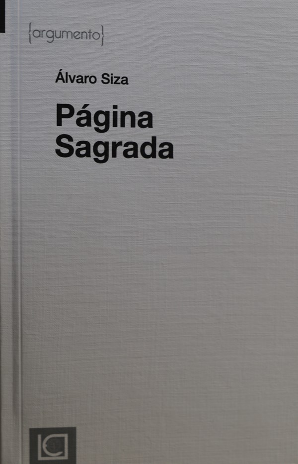 Página Sagrada
