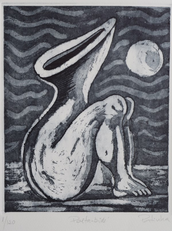 Poeta-bidé Poeta-bidé