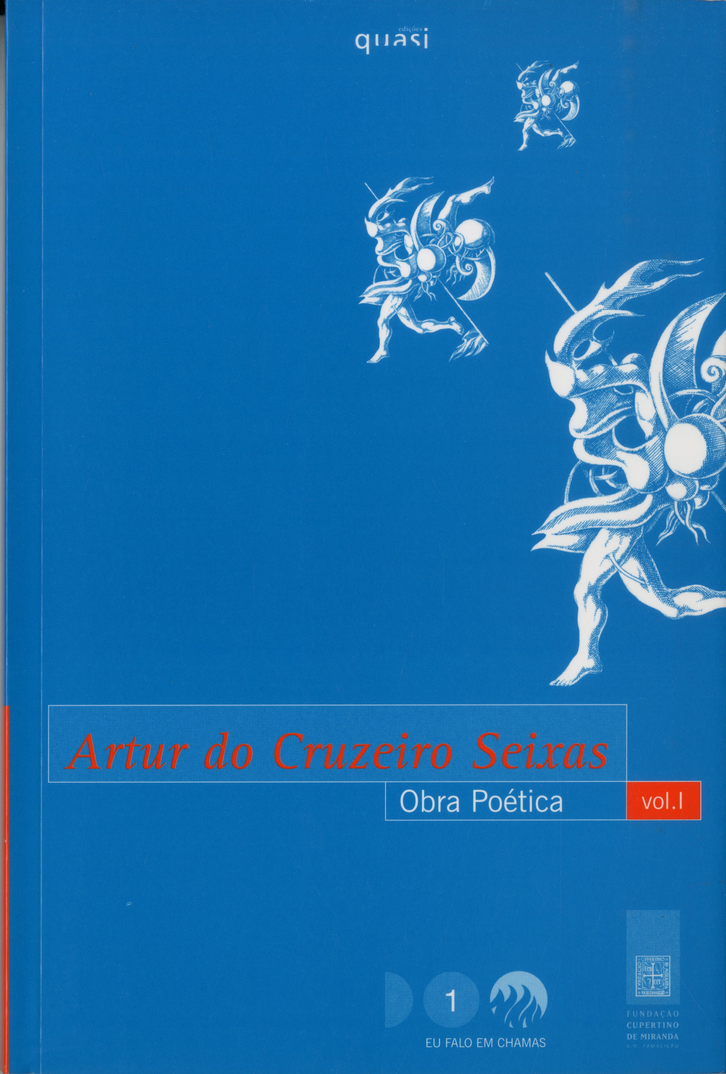 Artur do Cruzeiro Seixas