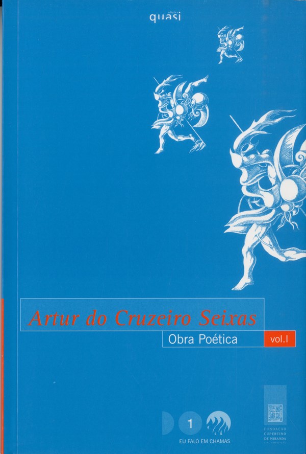 Obra Poética Vol. I