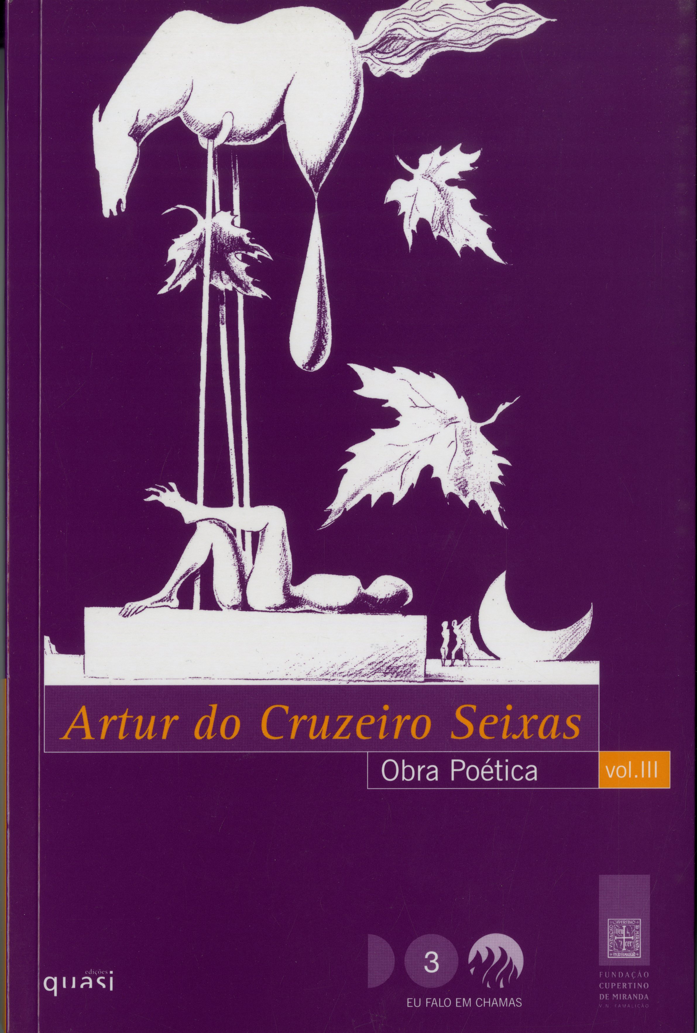 Artur do Cruzeiro Seixas