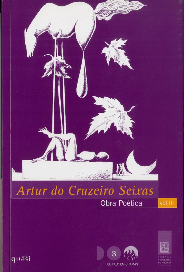 Obra Poética Vol. III