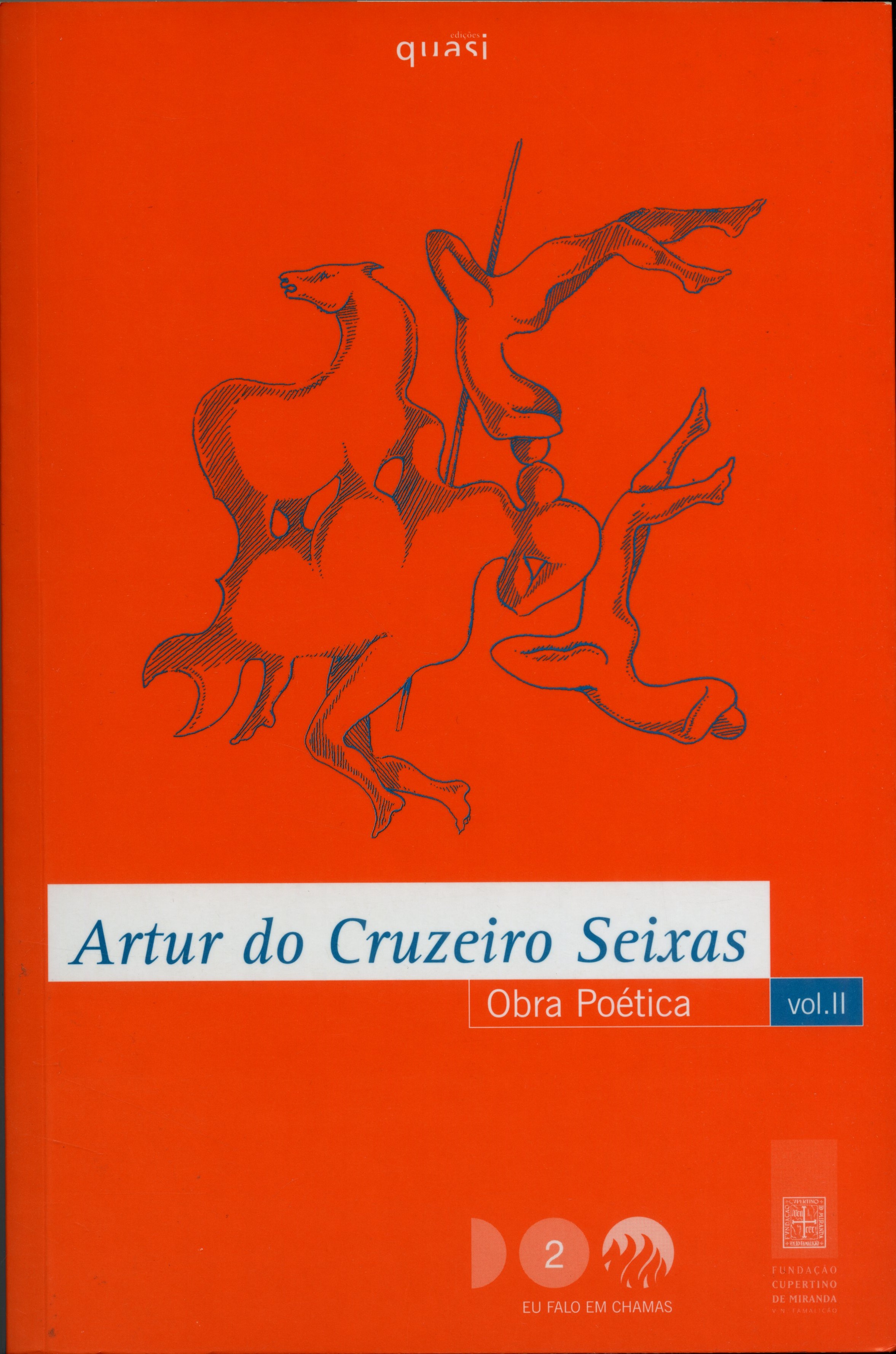 Artur do Cruzeiro Seixas