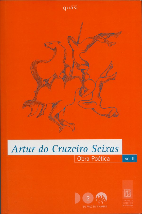 Obra Poética Vol. II