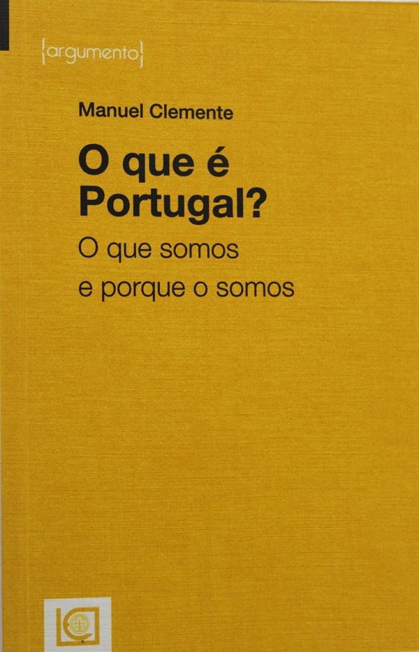 O que é Portugal? O que somos e porque somos