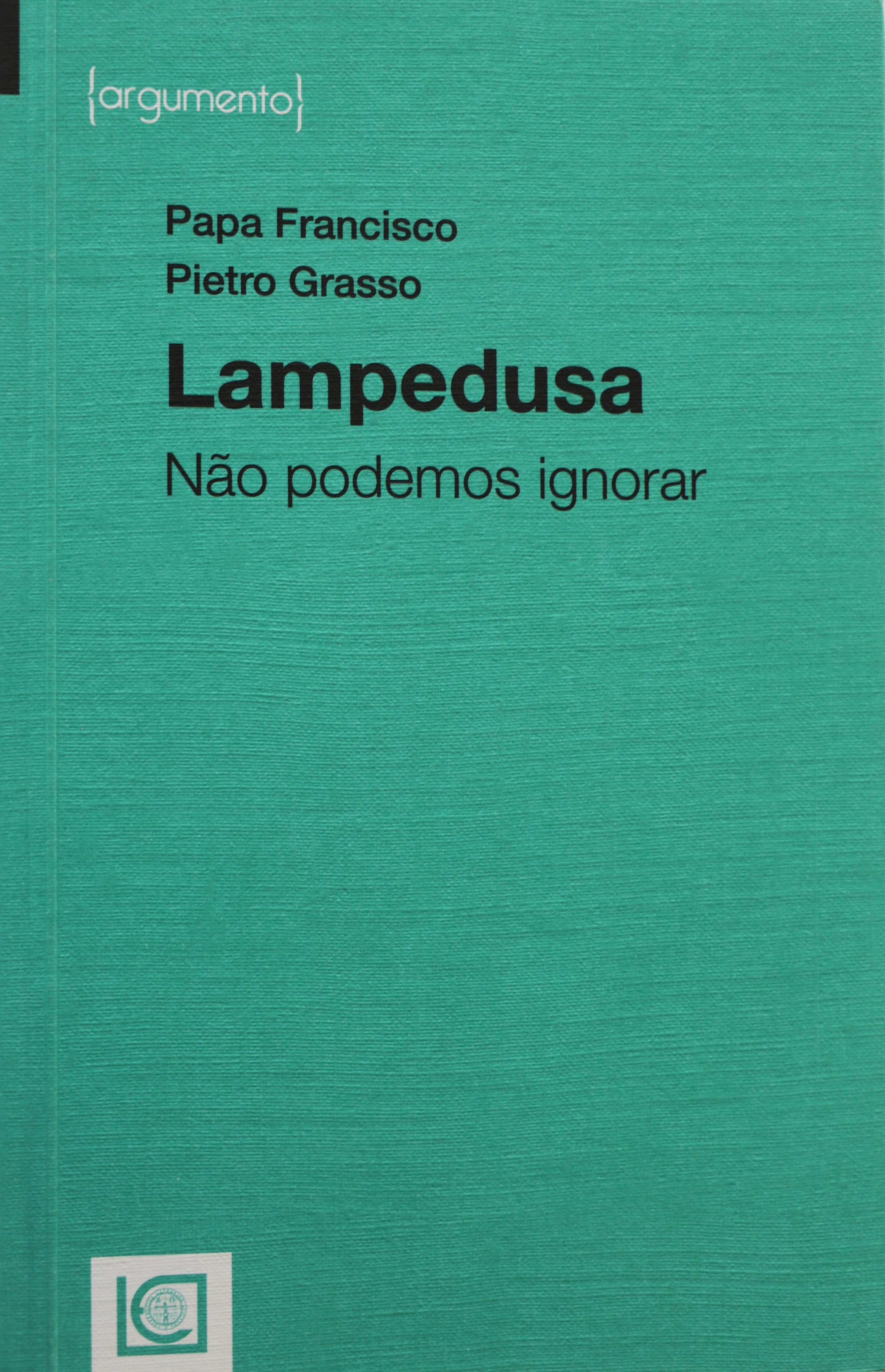 Lampedusa: Não podemos ignorar