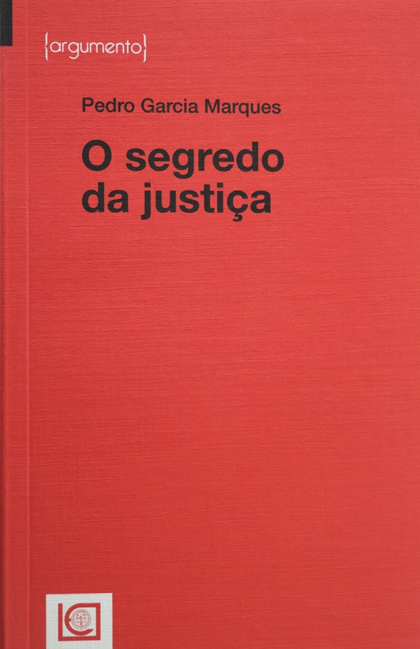 O Segredo da Justiça