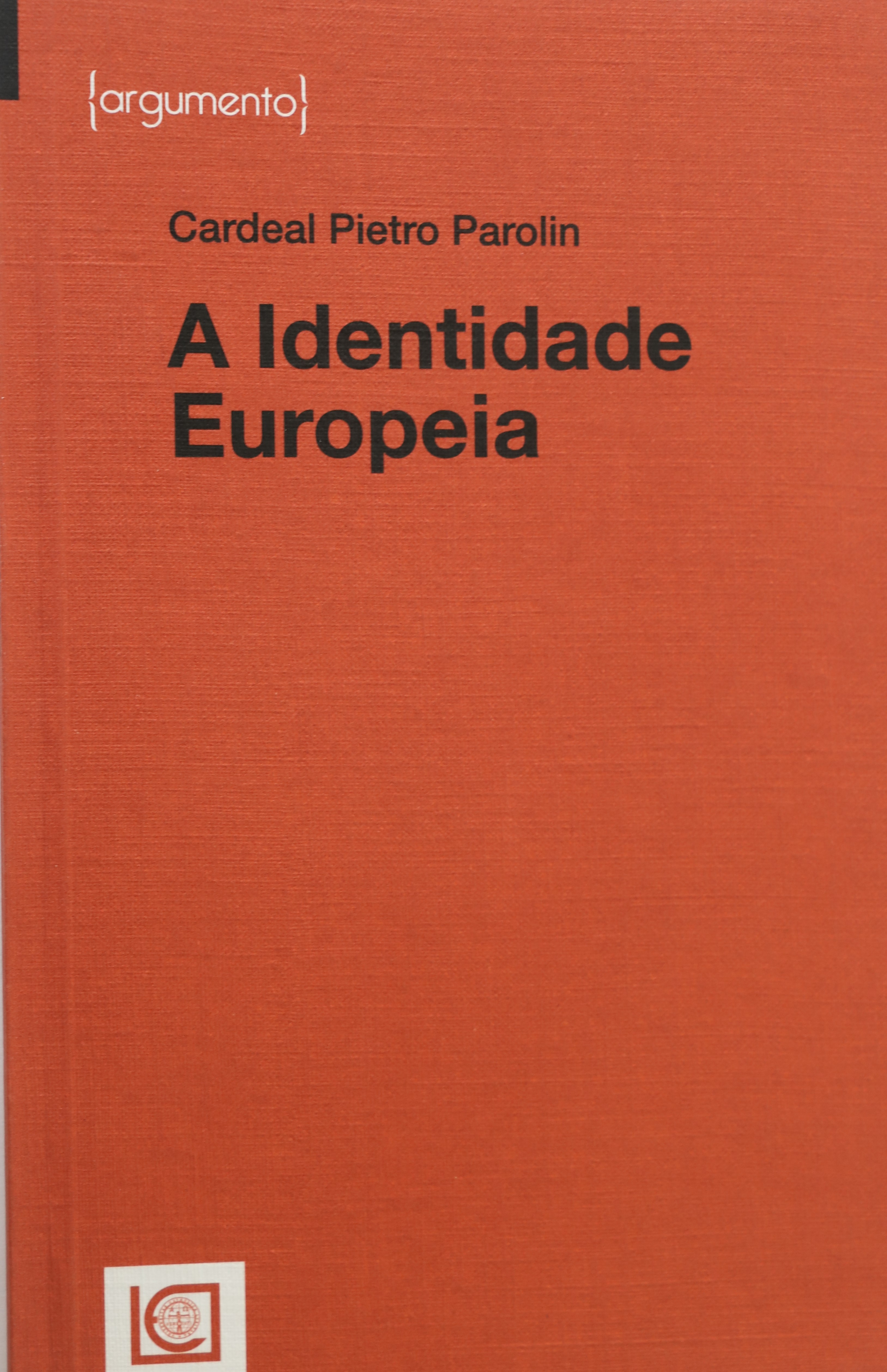 A identidade Europeia