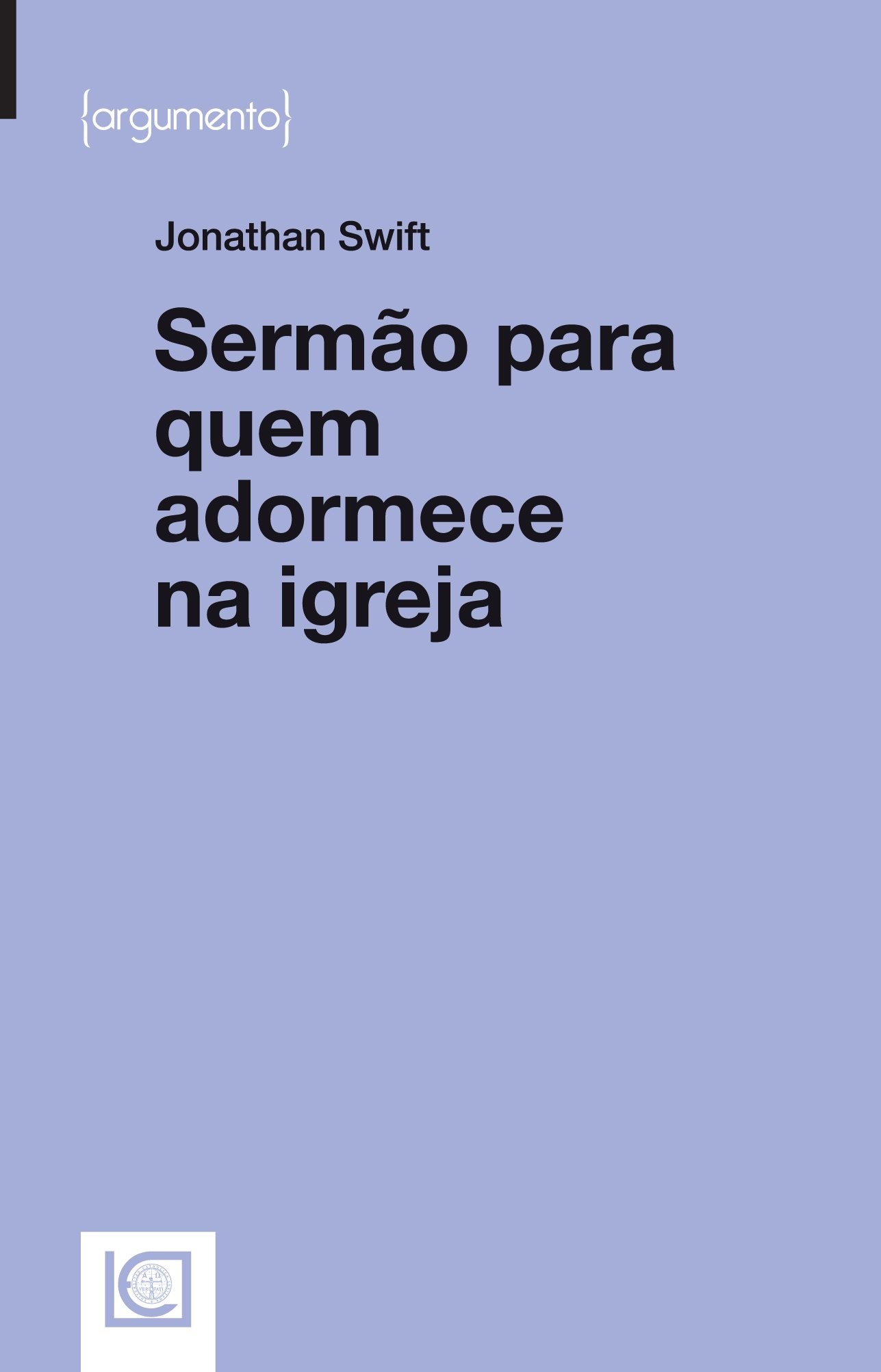 Sermão para quem adormece na igreja