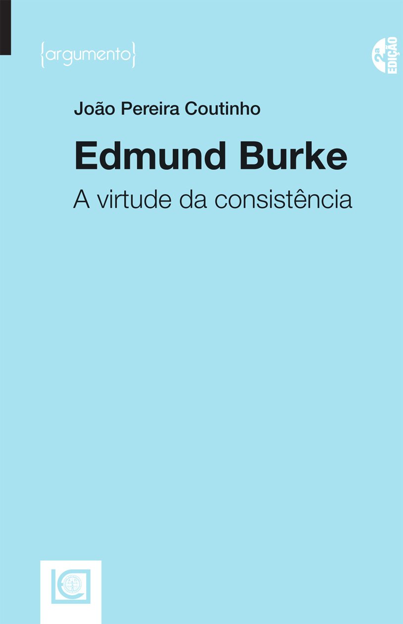 Edmundo Burke: A virtude da consciência 