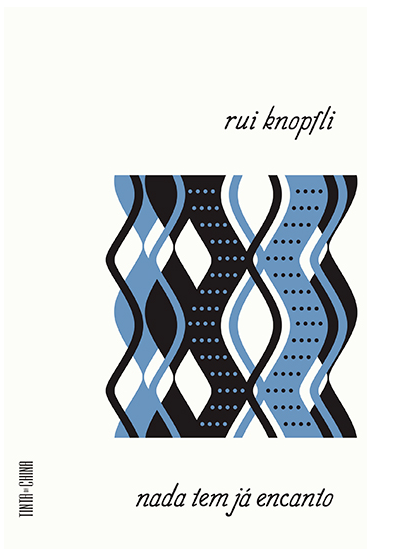 Nada tem já encanto