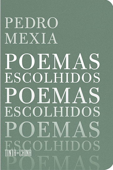 Poemas Escolhidos