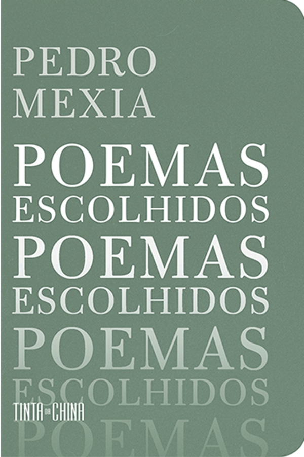 Poemas Escolhidos Poemas Escolhidos