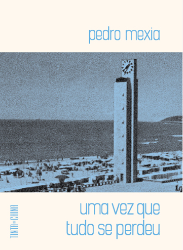 Uma vez que tudo se perdeu