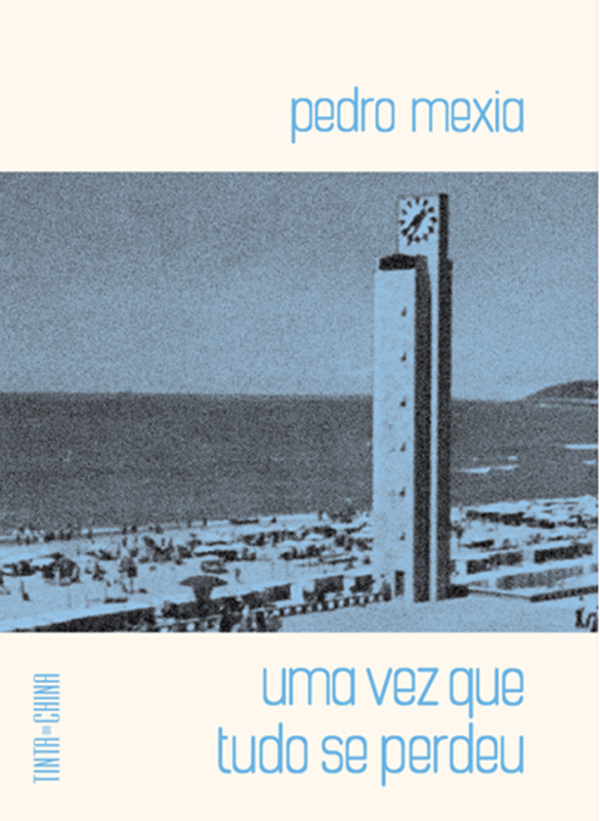Uma vez que tudo se perdeu