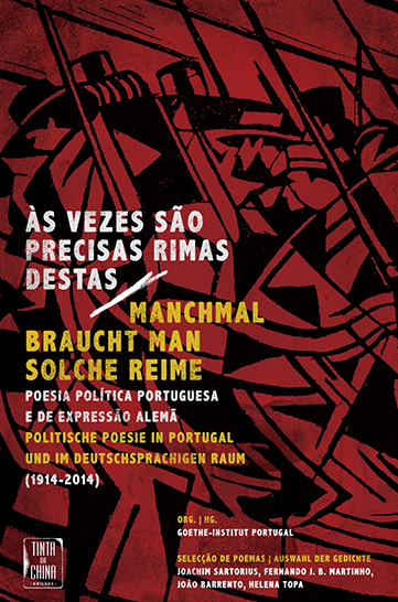 Às vezes são precisas rimas destas