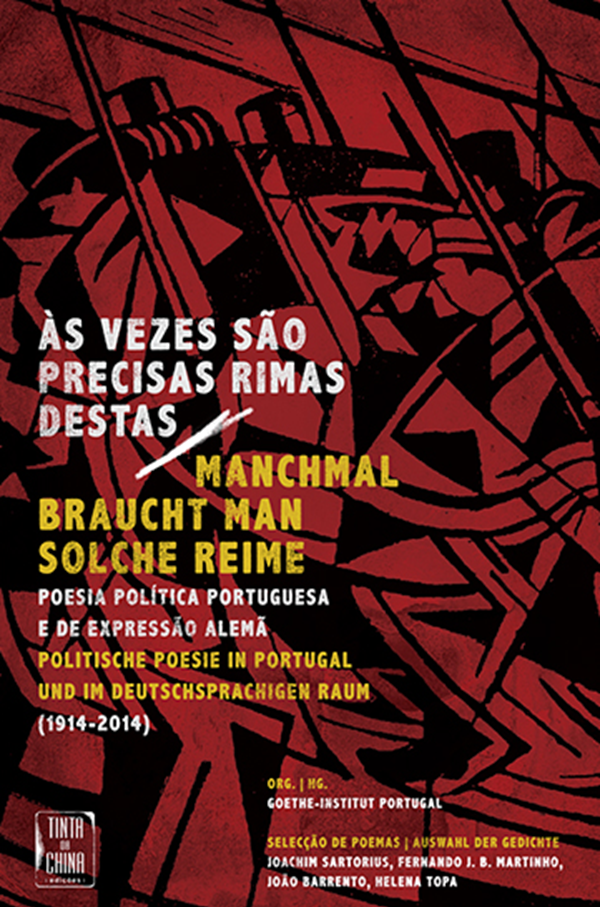 Às vezes são precisas rimas destas