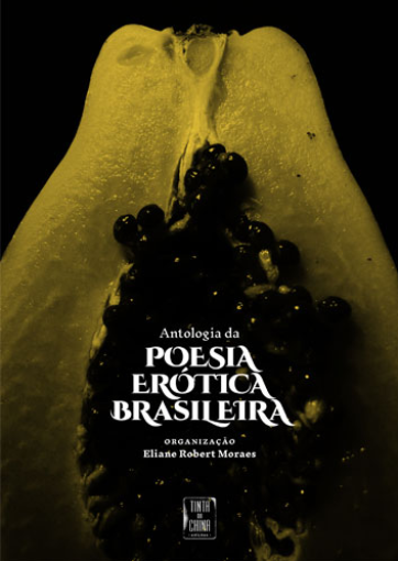 Antologia da Poesia erótica Brasileira