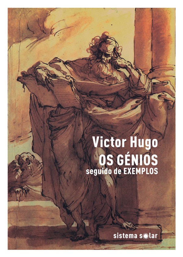 Os génios... Seguidos de Exemplos