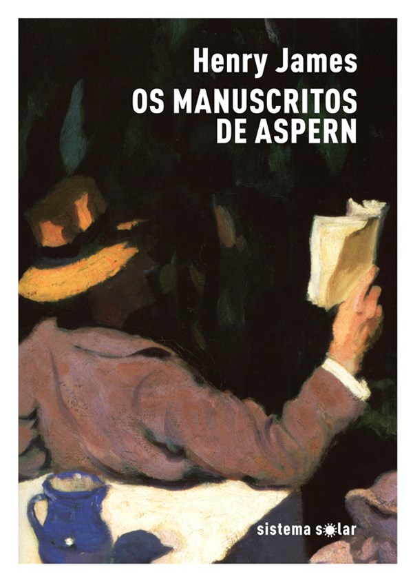 Os manuscritos de Aspern