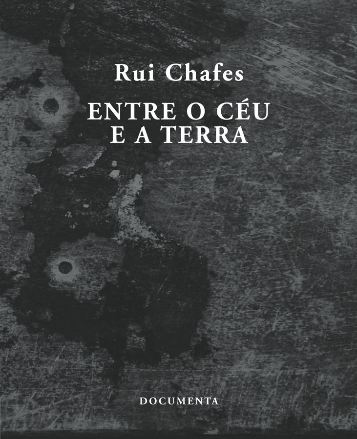 Entre o céu e a terra
