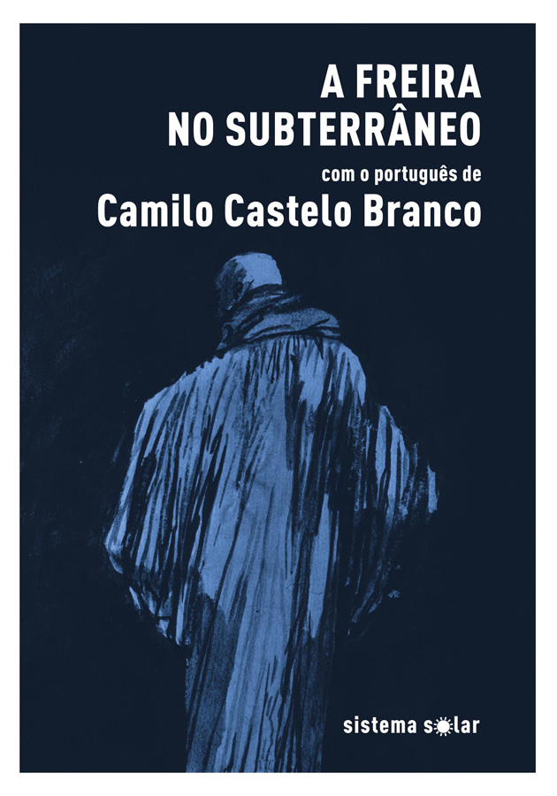 A freira no subterrâneo