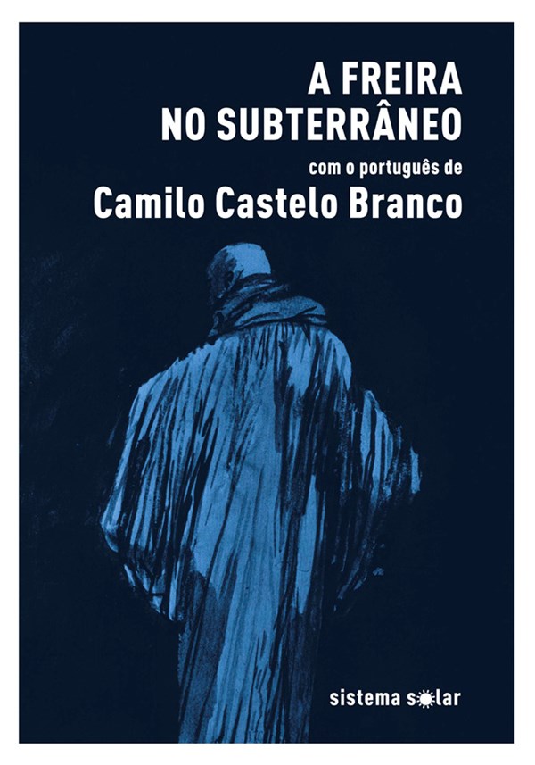 A freira no subterrâneo