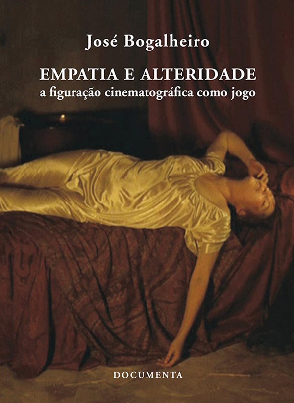 Empatia e Alteridade: a figuração cinematográfica como jogo
