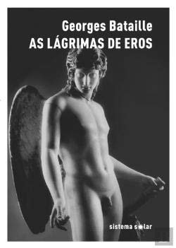 As lágrimas de Eros