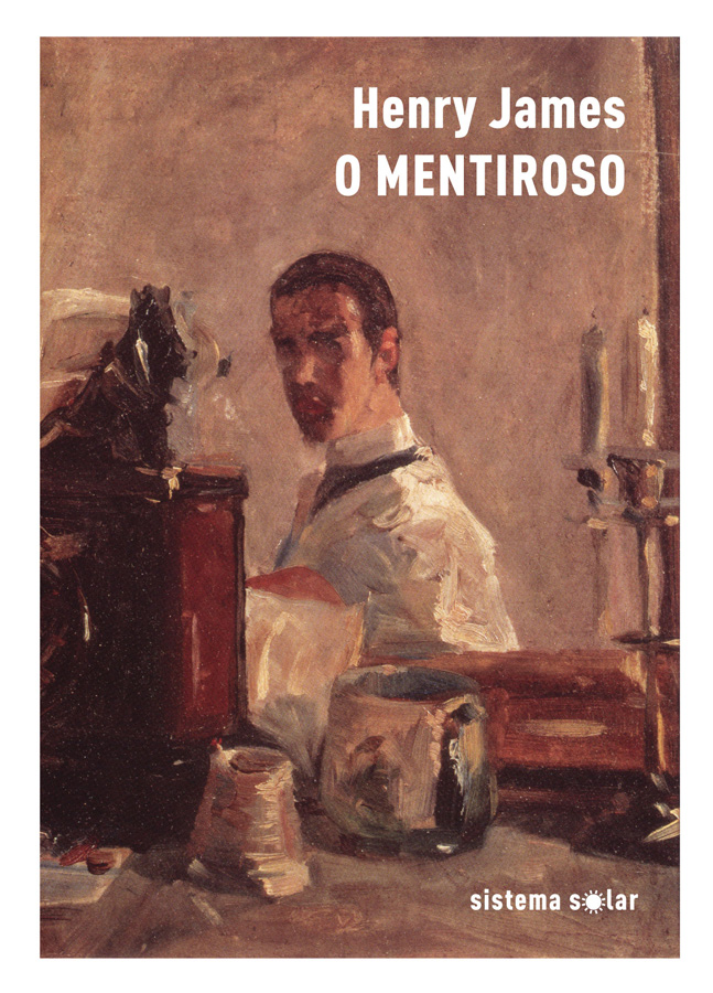 O Mentiroso