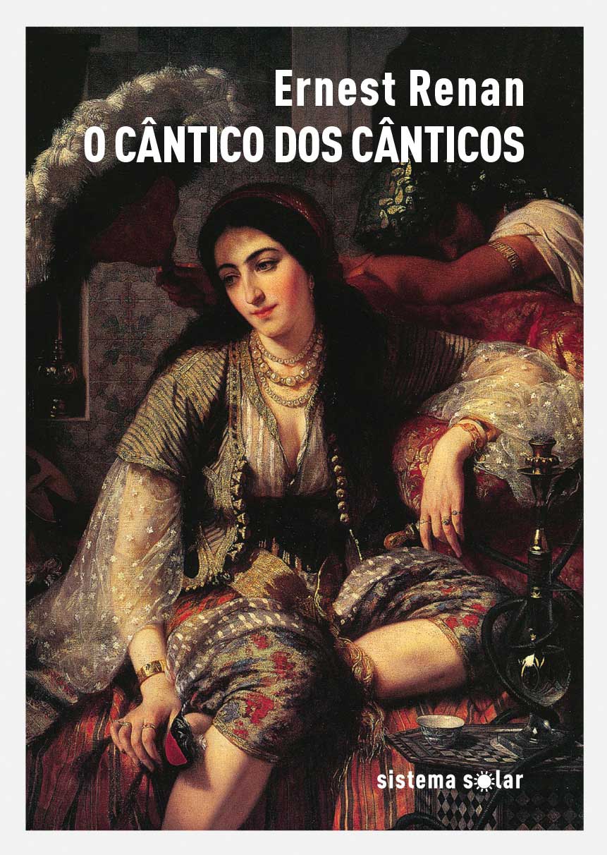 O cântico dos cânticos