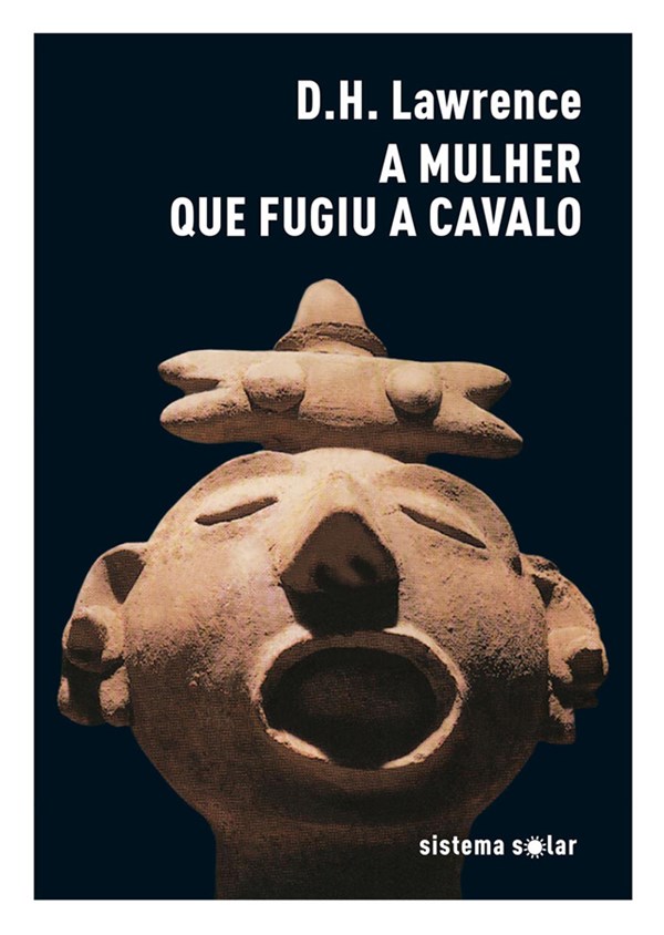 A mulher que fugiu a cavalo